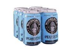 Woodchuck Pearsecco 6 Pack Cans