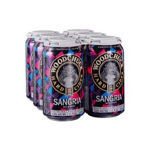 Woodchuck Sangria 6 Pack Cans