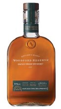 Woodford Reserve Rye 375ml