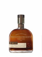 Woodford Reserve Double Oaked 1000ml