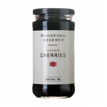 Woodford Reserve Bourbon Cherries 13.5oz