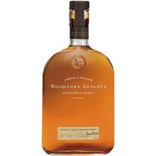 Woodford Reserve Kentucky Bourbon 1750ml