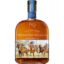 Woodford Reserve Derby Edition 146 1000ml