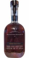 Woodford Reserve Masters Collection Sonoma Triple Finish 700ml