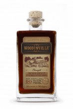 Woodinville Straight Bourbon 750ml