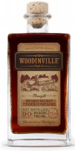 Woodinville Port Cask Finish 750ml