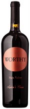 Worthy Cabernet Sauvignon 750ml