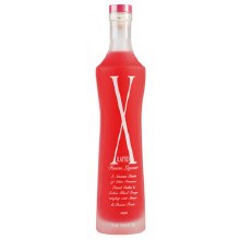 X  Rated Fusion 750ml