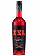 XXL Strawberry Grapes 750ml