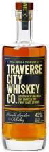 Traverse City Whiskey Co XXX Straight Bourbon 750ml