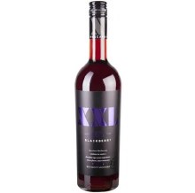 XXL Blackberry Moscato 750ml