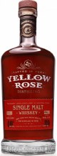 Yellow Rose Single Malt Whiskey 750ml