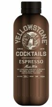 Yellowstone Cocktail Espresso