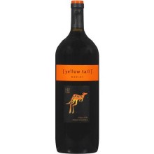 Yellowtail Merlot 1.5L