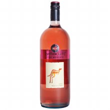 Yellowtail Pink Moscato 1.5L