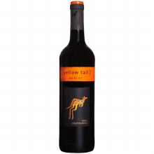 Yellowtail Merlot 750ml