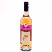 Yellowtail Pink Moscato 750ml