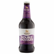 Young's Double Chocolate Stout