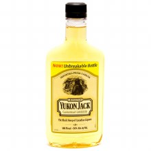 Yukon  Jack 375ml