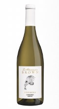 Z. Alexander Brown Chardonnay 750ml