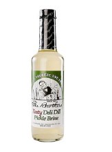 Zesty Deli Dill Pickle Brine