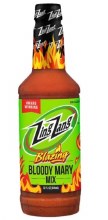 Zing Zang Blazing Bloody 32oz