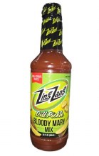Zing Zang Dill Pickle 32oz