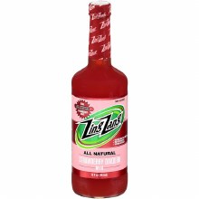 Zing Zang Strawberry Daquiri Mix 1L