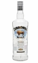 Zubrowka Biala Vodka 750ml