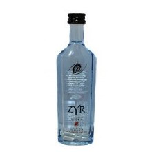 Zyr Vodka 50ml