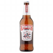 Zywiec Lager 500ml