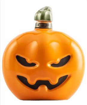 Tierra Segrada Anejo Pumpkin 750ml