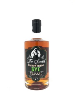 Tim Smith Southern Reserve Rye 750ml