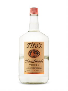 Titos Handmade Vodka 1750ml