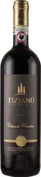 Tiziano Chianti Classico 750ml