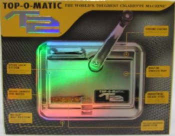 Top O Matic T2