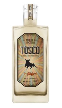 Tosco Anejo 750ml