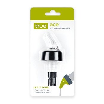 True Ace - 1 Ounce Measured Pourer