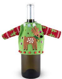 True Brands Bottle Sweater