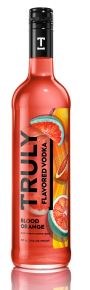 Truly Blood Orange Vodka 750ml