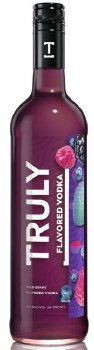 Truly Wild Berry 750ml