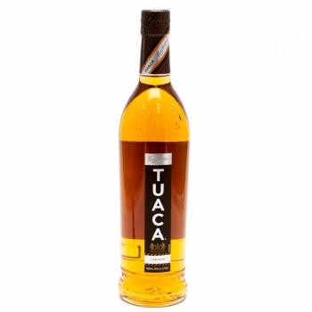 Tuaca Liquer 750ml