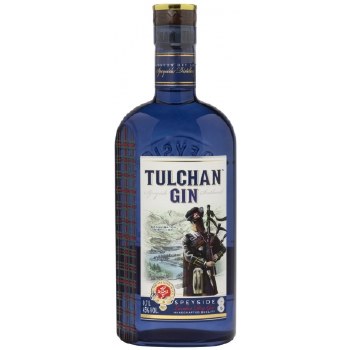 Tulchan Gin 750ml