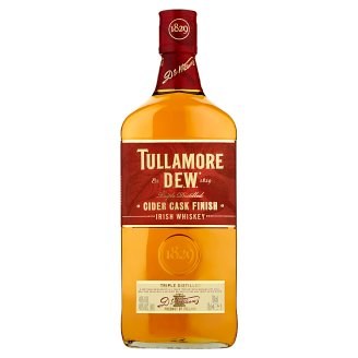 Tullamore Dew Cider Cask 750ml
