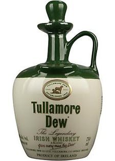 Tullamore Dew Crock 750ml