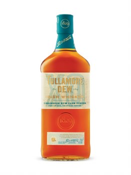 Tullamore Dew Rum Cask 750ml