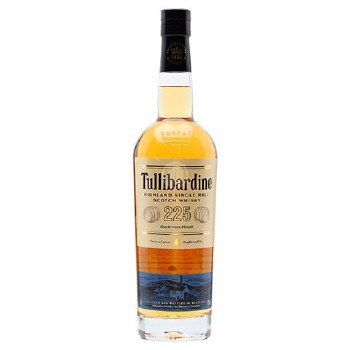 Tullibardine 225 750ml