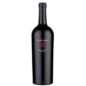 Twenty Bench Cabernet Sauvignon 750ml