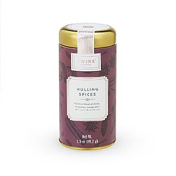 Twine Mulling Spice Blend 4oz