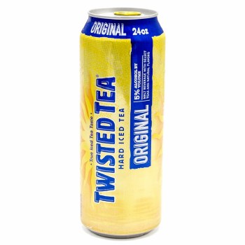 Twisted Tea 24oz Can